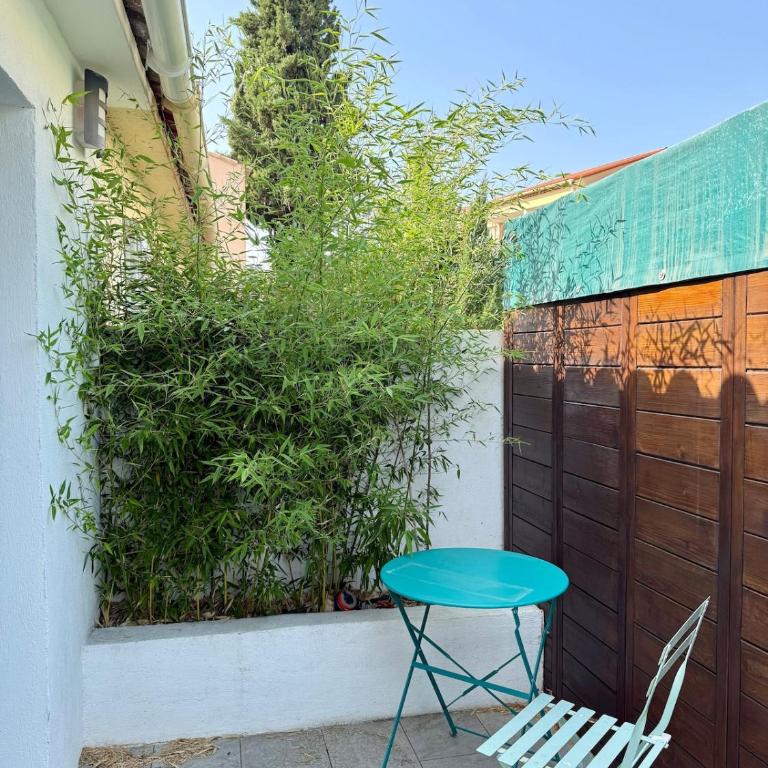 House in Cogolin Gulf of St Tropez - Chalet - 25