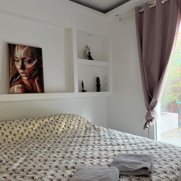 House in Cogolin Gulf of St Tropez - Chalet - 26