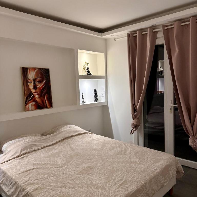 House in Cogolin Gulf of St Tropez - Chalet - 36