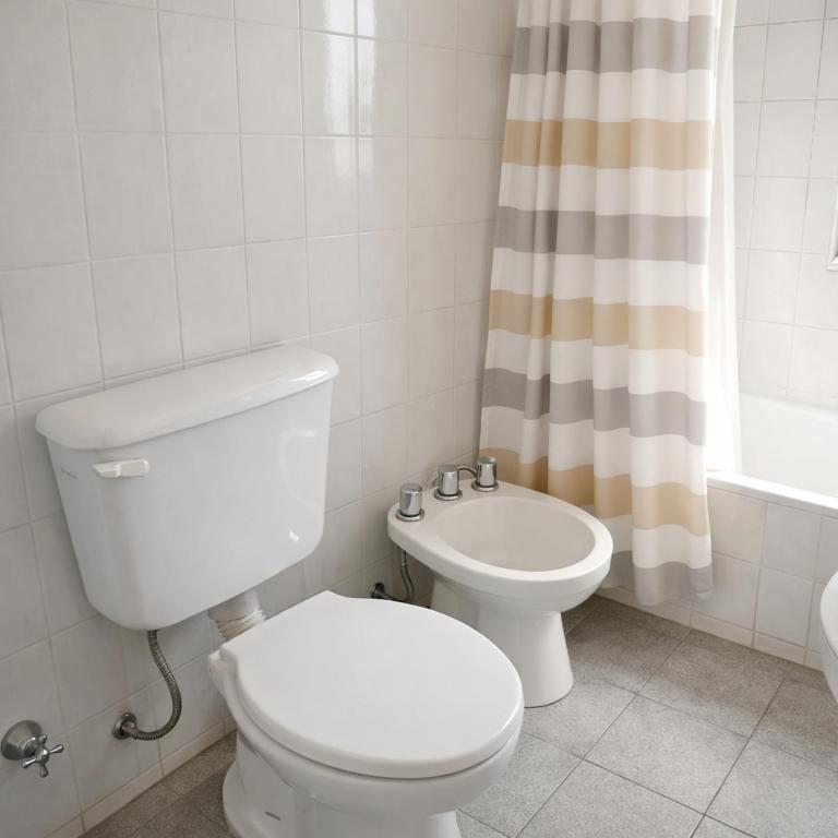 BUENOS AIRES APG - Zona centrica Hospital Garrahan - One-Bedroom Apartment - 13