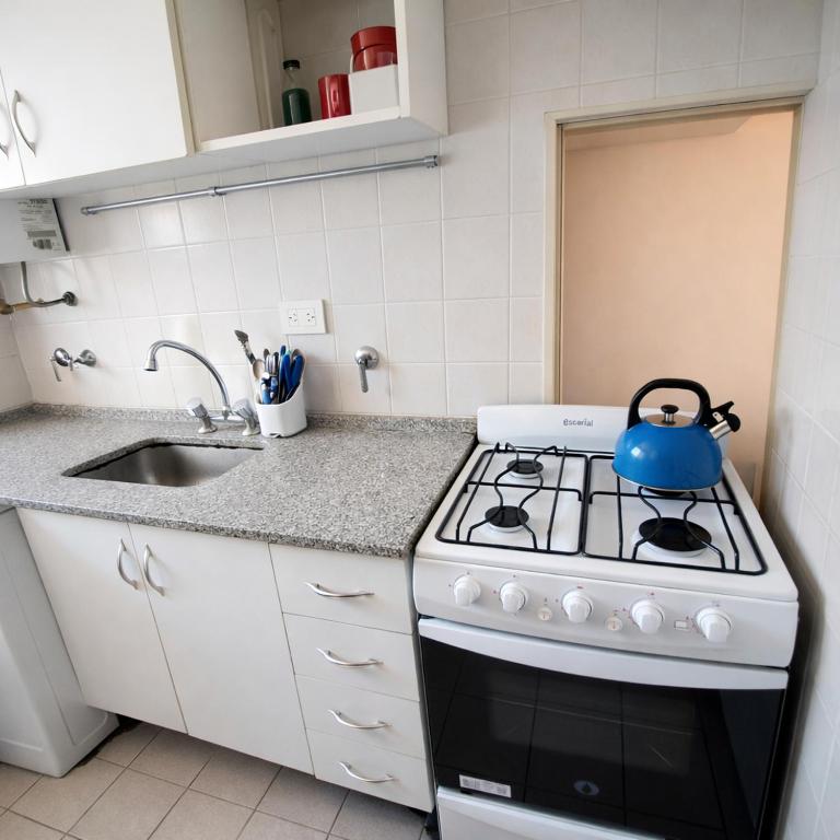BUENOS AIRES APG - Zona centrica Hospital Garrahan - One-Bedroom Apartment - 14