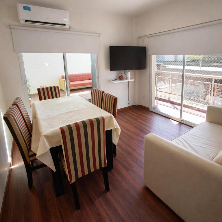 BUENOS AIRES APG - Zona centrica Hospital Garrahan - One-Bedroom Apartment - 16