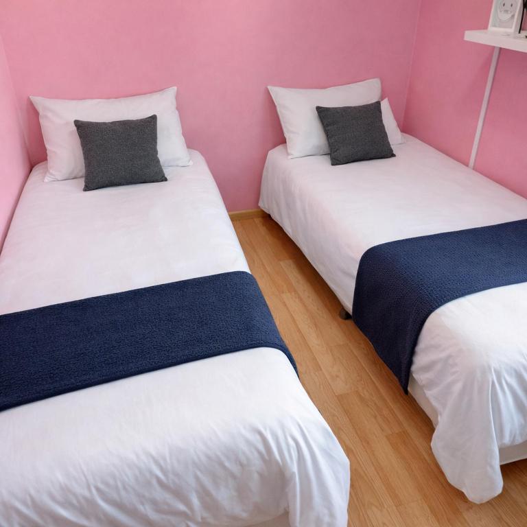 BUENOS AIRES APG - Zona centrica Hospital Garrahan - One-Bedroom Apartment - 18