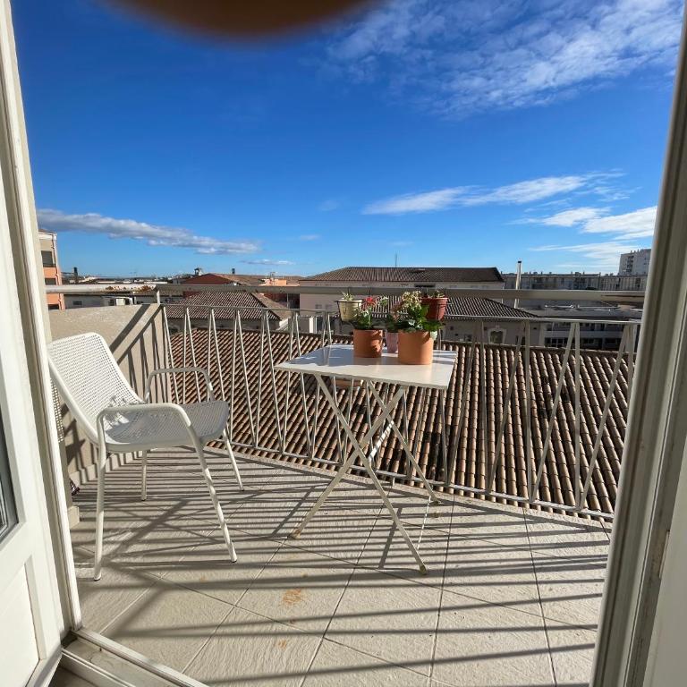 L Arlier - Appartement 2 Chambres - Vue sur Ville - 2