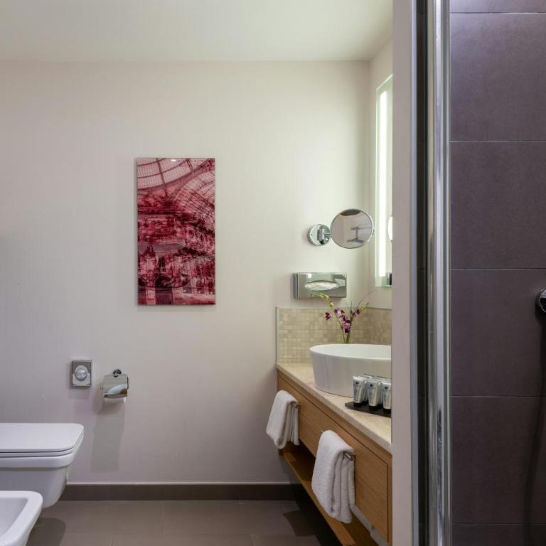 NYX Hotel Milan by Leonardo Hotels - Junior Suite - 2