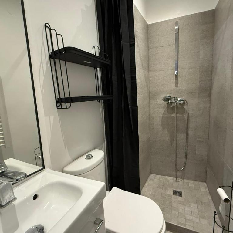 T2 rénové Charme & calme au cœur du Vieil Antibes - Appartement 1 chambre - 4