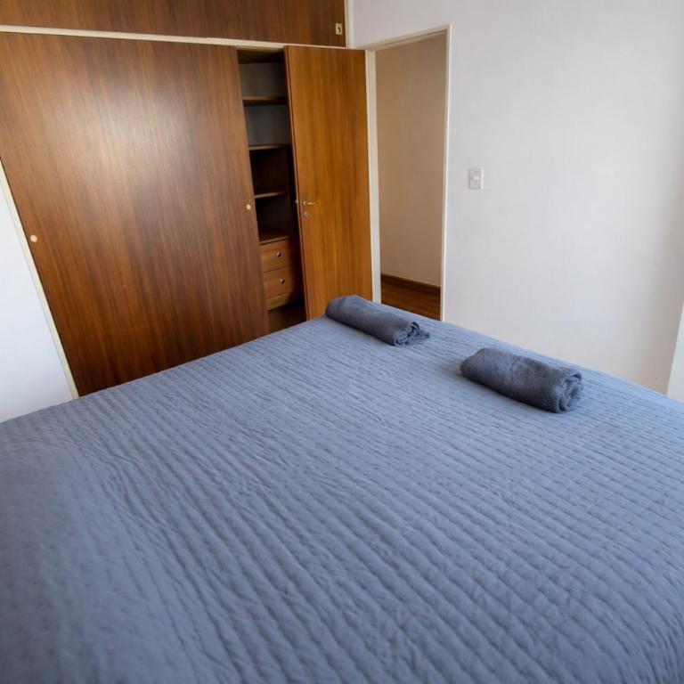 BUENOS AIRES APG - Zona centrica Hospital Garrahan - Apartamento de 2 dormitorios - 9