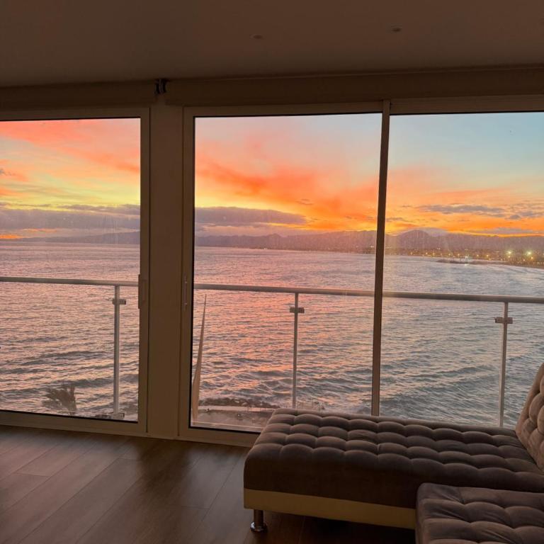SeaLine Salou - Apartamento con 3 dormitorios - Frente al océano - 7
