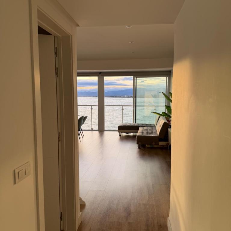 SeaLine Salou - Apartamento con 3 dormitorios - Frente al océano - 23