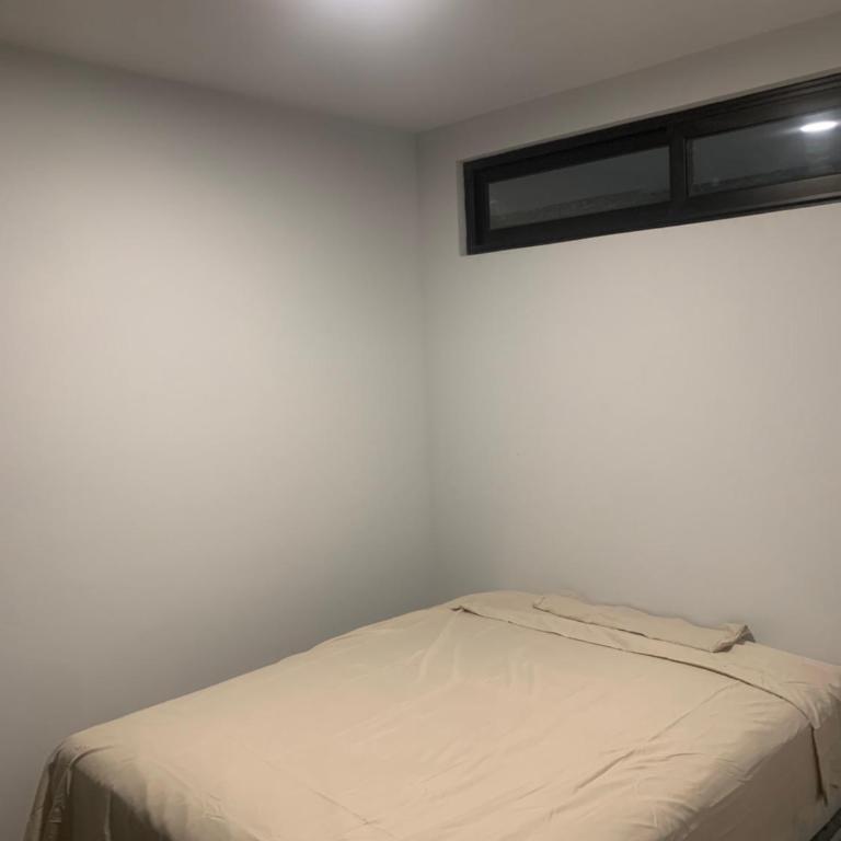 Departamento Distrito Tec Monterrey - One-Bedroom Apartment - 6