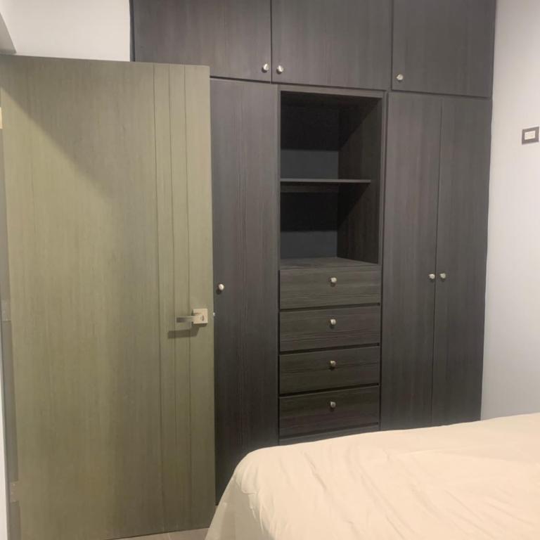 Departamento Distrito Tec Monterrey - One-Bedroom Apartment - 7