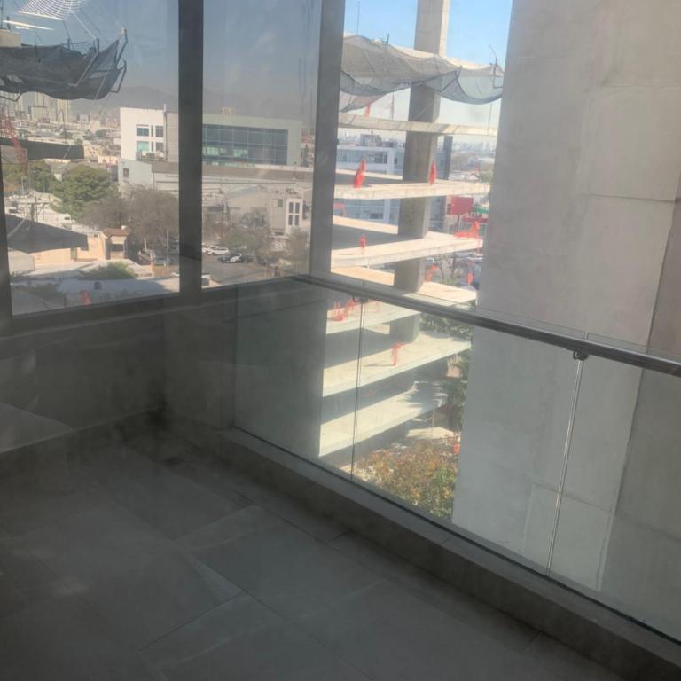 Departamento Distrito Tec Monterrey - One-Bedroom Apartment - 8