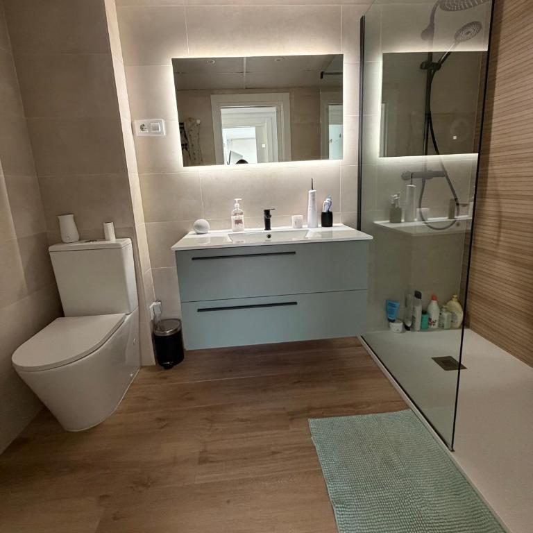 SeaLine Salou - Apartamento con 3 dormitorios - Frente al océano - 20