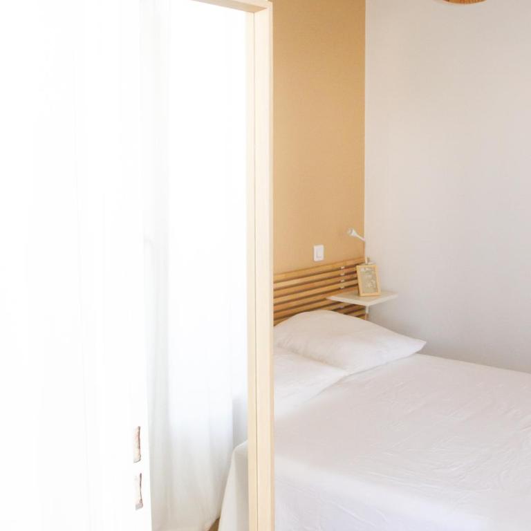 Appartement Double Balcon 4 pers plage 100m - Apartment - 29