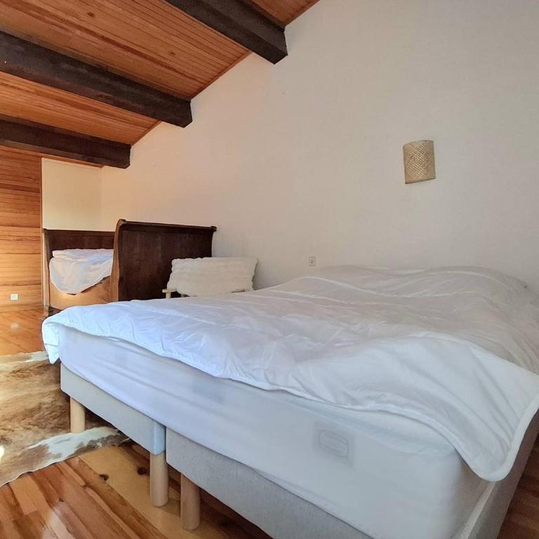 Charmant T2 Cabine cosy loggia fermée - FR-1-592-93 - Appartement - 4