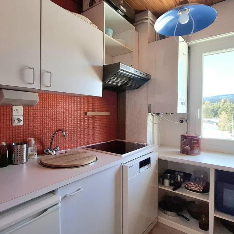 Charmant T2 Cabine cosy loggia fermée - FR-1-592-93 - Appartement - 5