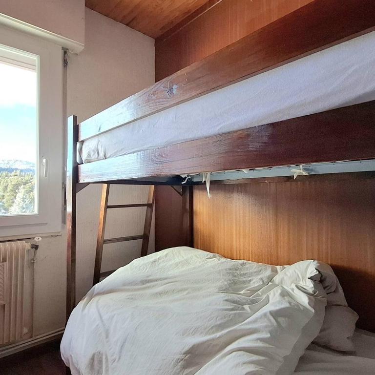 Charmant T2 Cabine cosy loggia fermée - FR-1-592-93 - Appartement - 6