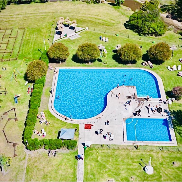 Sol de campo - Casa de 3 dormitorios - 70