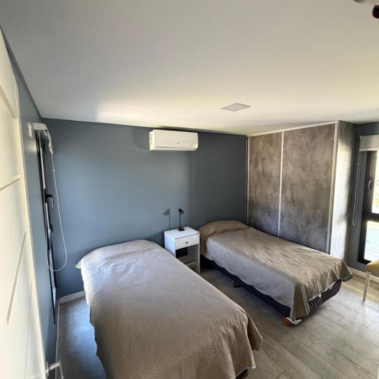 Sol de campo - Three-Bedroom House - 41