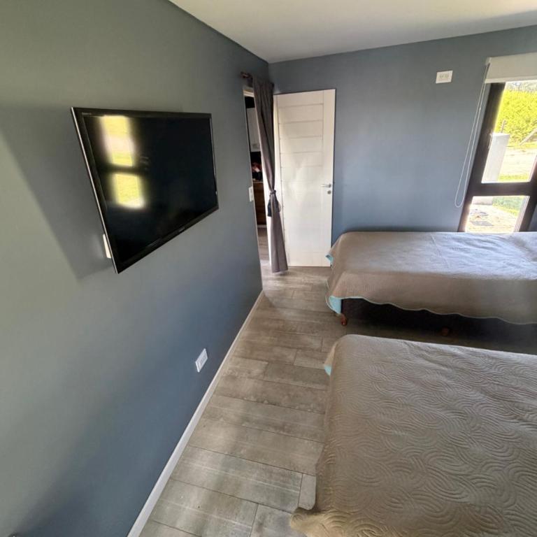 Sol de campo - Three-Bedroom House - 42