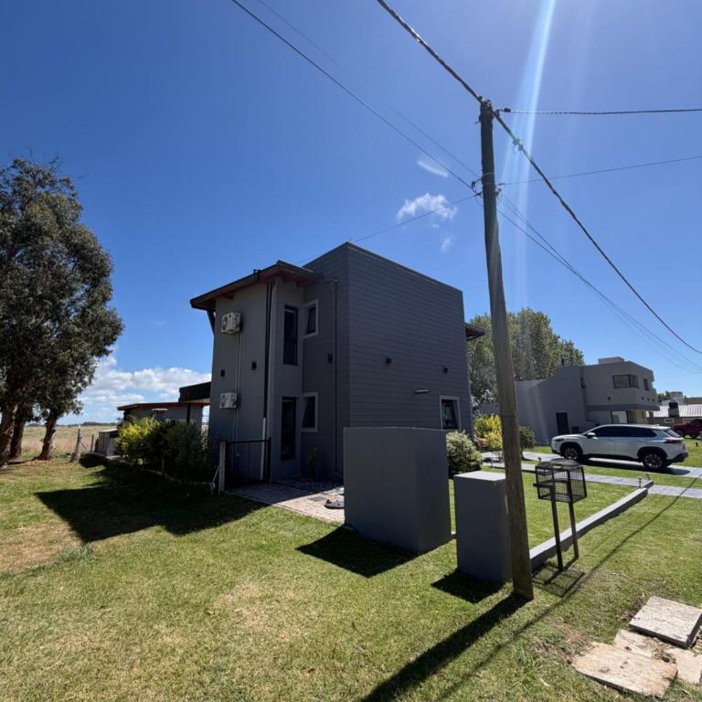 Sol de campo - Three-Bedroom House - 61