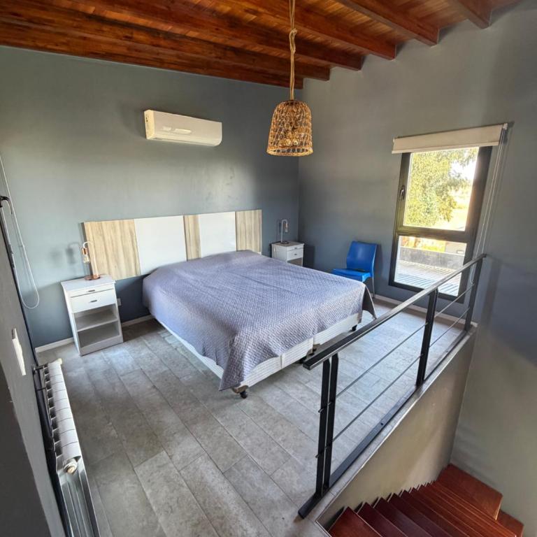 Sol de campo - Three-Bedroom House - 72