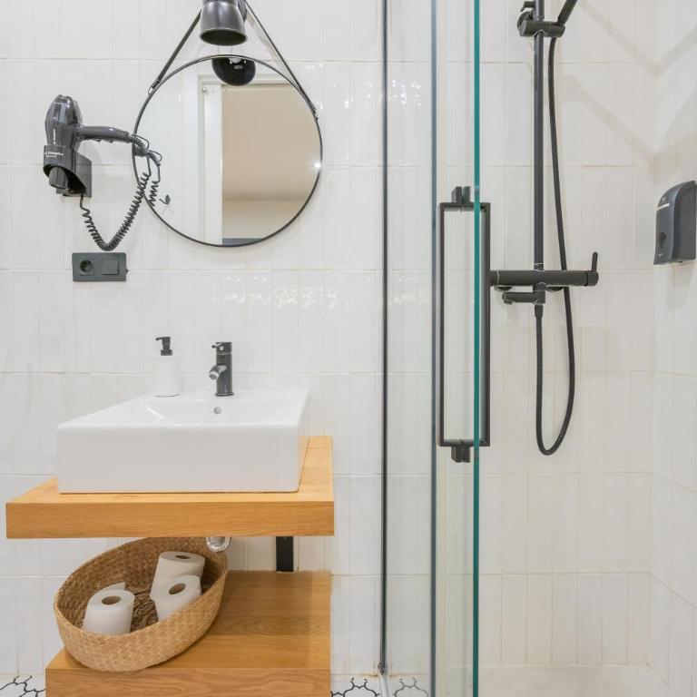 BILBAO RIVERSIDE by STAYNN APARTMENTS - Studio Apartment - 12