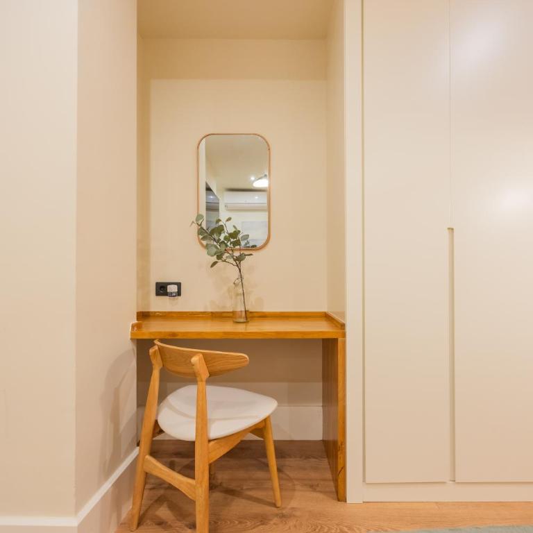 BILBAO RIVERSIDE by STAYNN APARTMENTS - Studio Apartment - 15