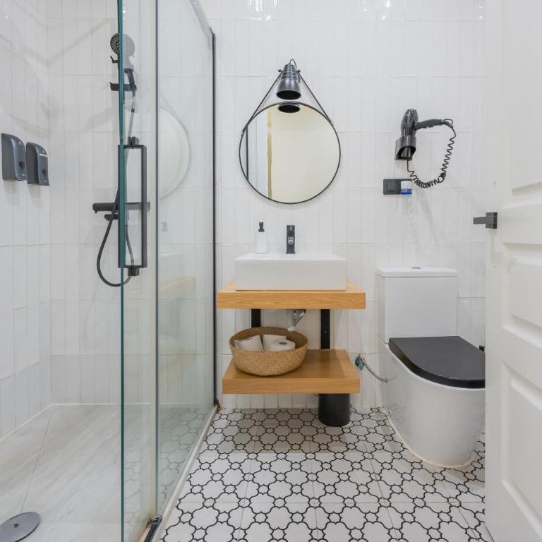 BILBAO RIVERSIDE by STAYNN APARTMENTS - Studio Apartment - 14