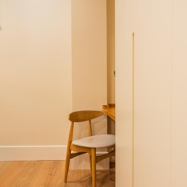 BILBAO RIVERSIDE by STAYNN APARTMENTS - Studio Apartment - 16