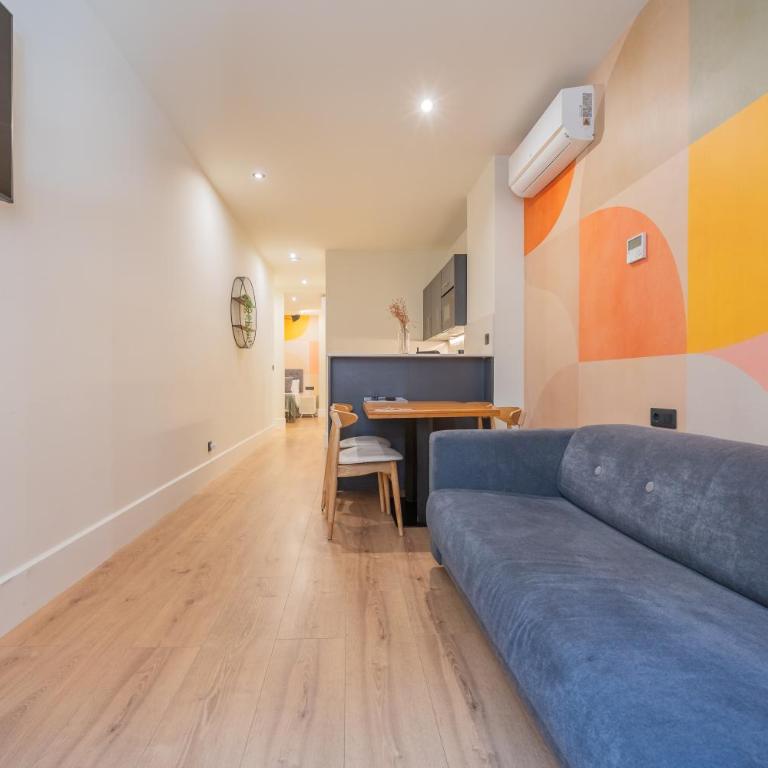 BILBAO RIVERSIDE by STAYNN APARTMENTS - Studio Apartment - 18