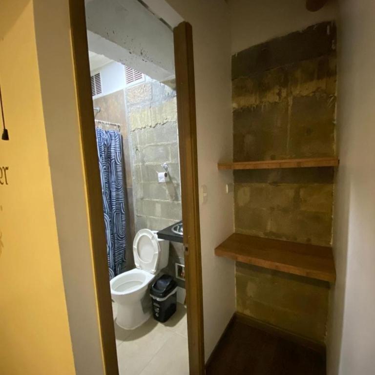 Carriqui Garden Hotel - Classic Quadruple Room - 3