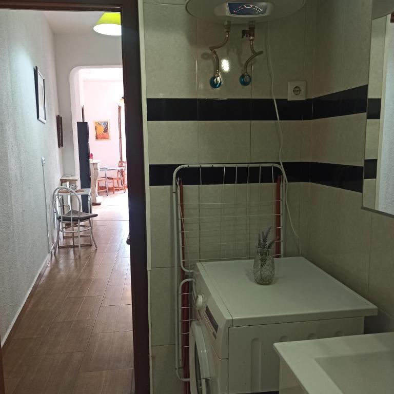 Atocha Luminoso y Amplio - Two-Bedroom Apartment - 2