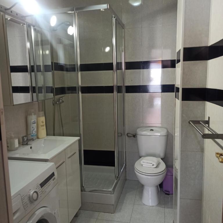 Atocha Luminoso y Amplio - Two-Bedroom Apartment - 16