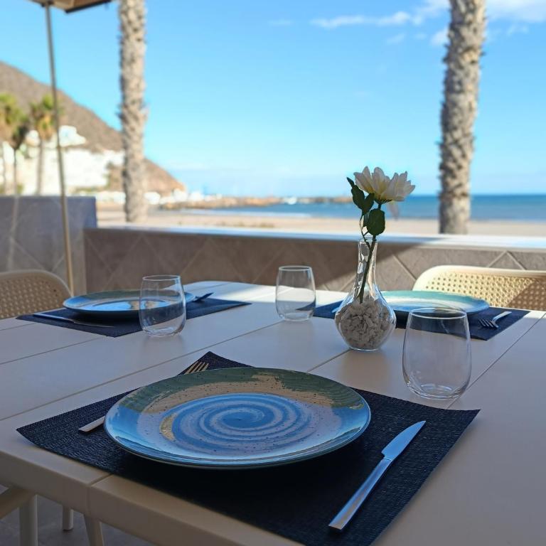 Ancla del mar 1ª línea playa en San José - Apartamento de 2 dormitorios - 3