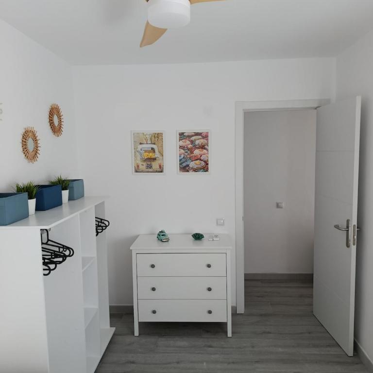 Ancla del mar 1ª línea playa en San José - Apartamento de 2 dormitorios - 26