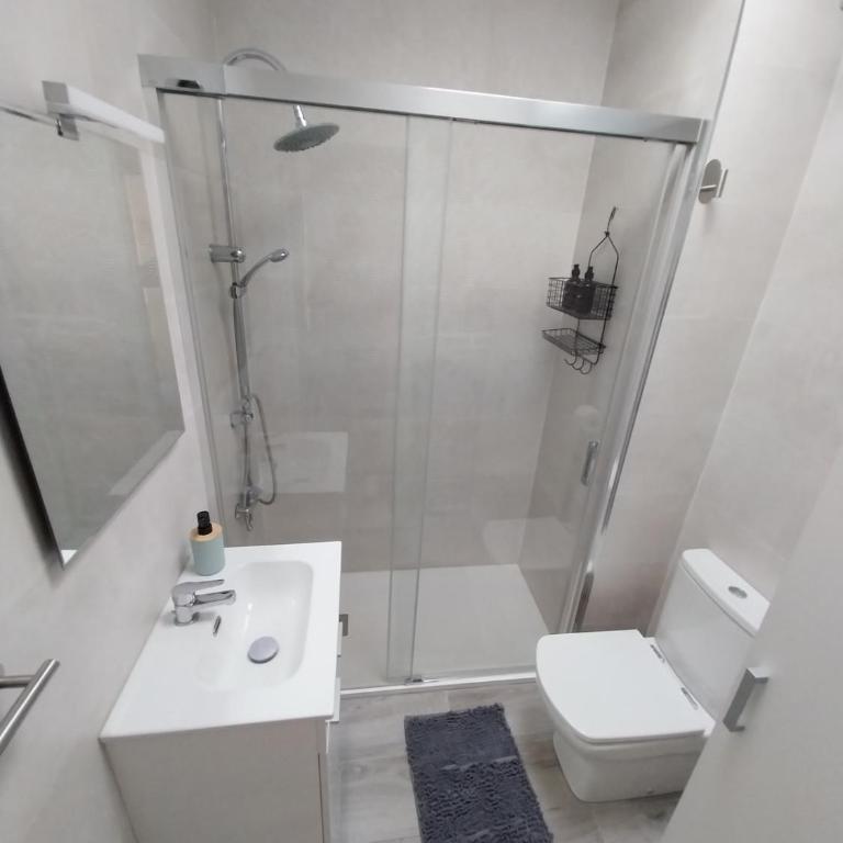 Ancla del mar 1ª línea playa en San José - Apartamento de 2 dormitorios - 21