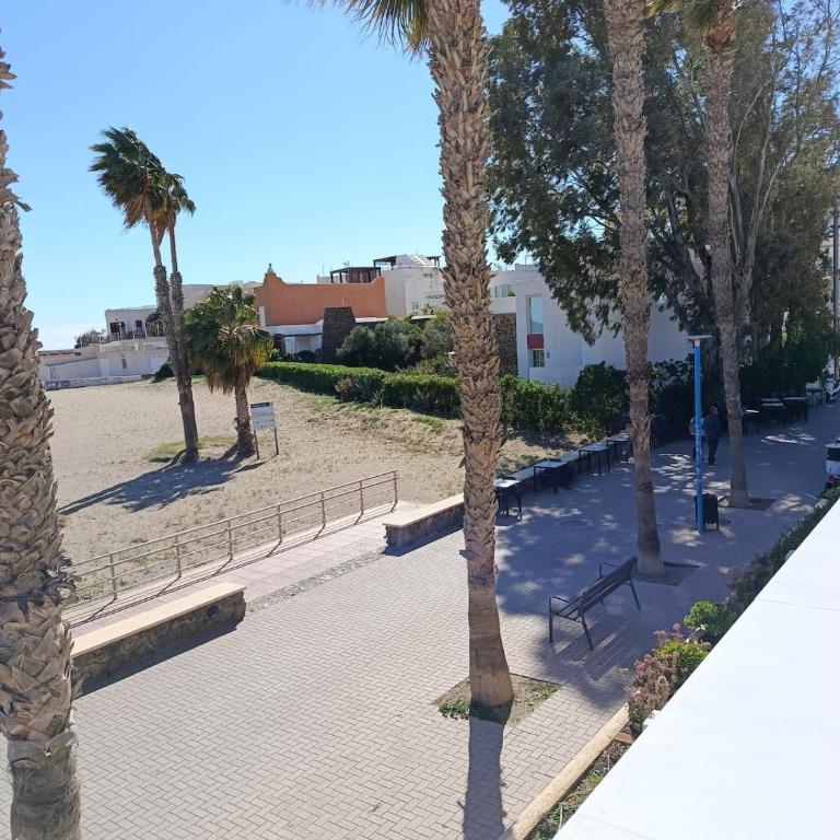Ancla del mar 1ª línea playa en San José - Apartamento de 2 dormitorios - 41
