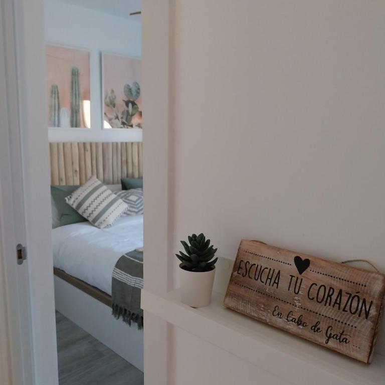 Ancla del mar 1ª línea playa en San José - Apartamento de 2 dormitorios - 20