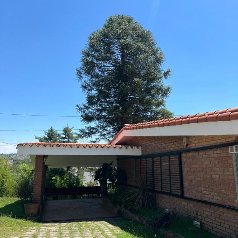 Casa Edison - Casa de 4 dormitorios - 14