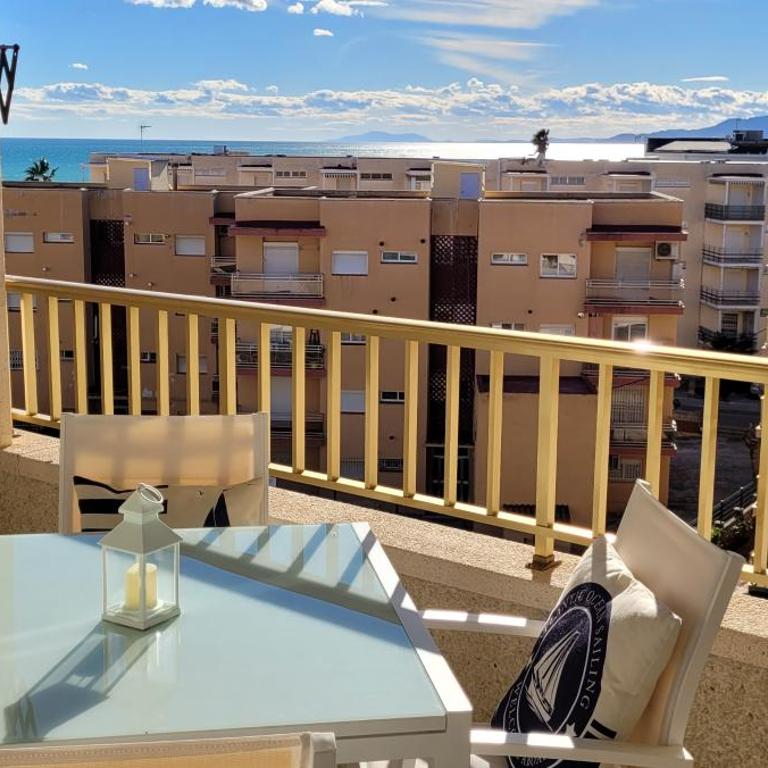 Cambrils Dulces Sueños - Apartamento de 1 dormitorio - 9
