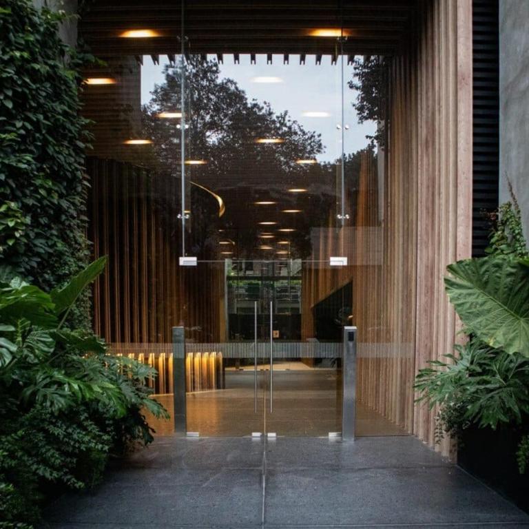 Depa Prime Reforma frente a Senado de la República - Apartamento - 16