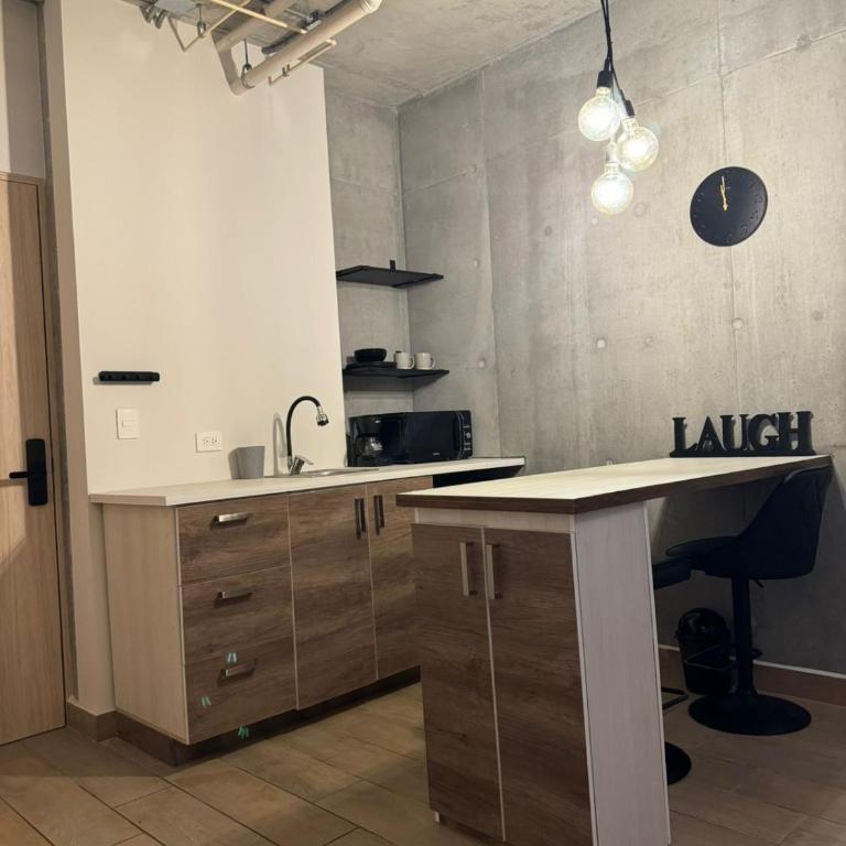 Excellent apartment Location - One-Bedroom Apartment - 5
