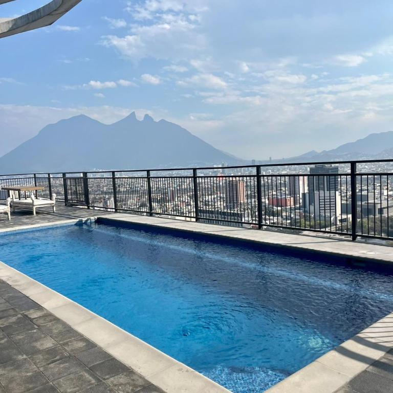 Excellent apartment Location - One-Bedroom Apartment - 1