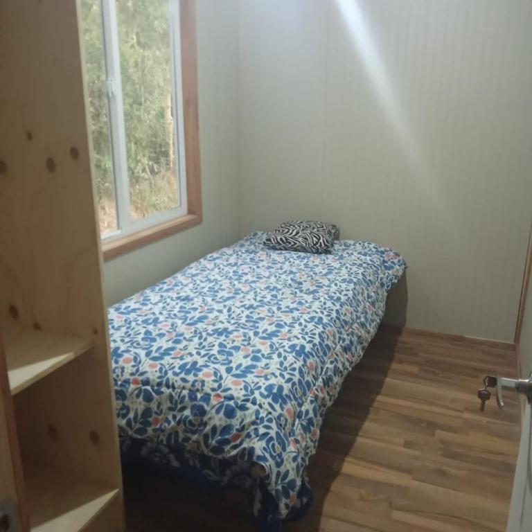 Casa acogedora - Two-Bedroom House - 1