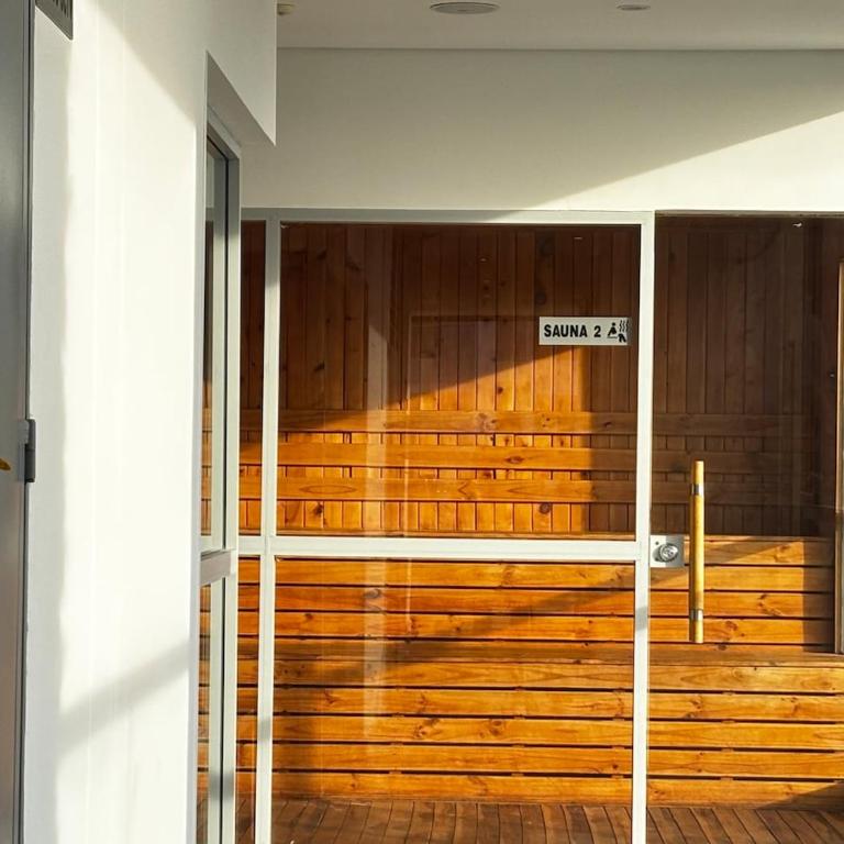 Studio apartment in the tourist area of Playa Salguero - One-Bedroom Apartment - 10