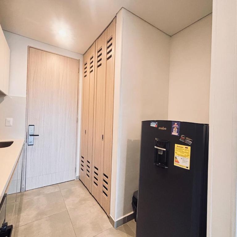 Studio apartment in the tourist area of Playa Salguero - One-Bedroom Apartment - 23