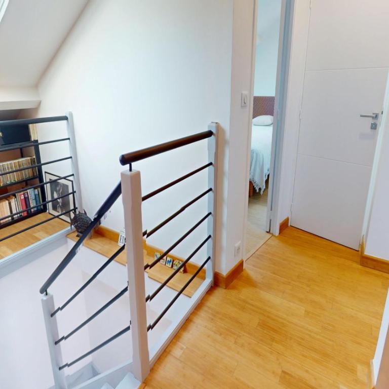 Le Grand Angle - Appartamento con Balcone - 24