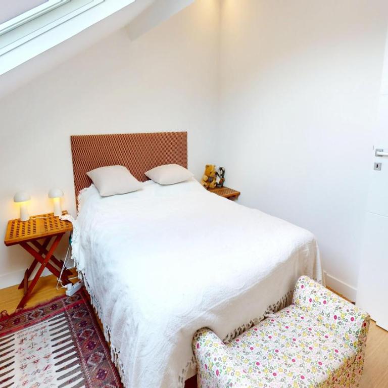 Le Grand Angle - Appartamento con Balcone - 25