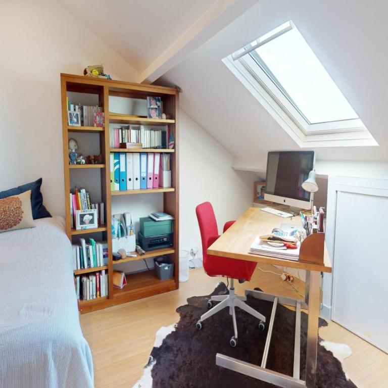 Le Grand Angle - Appartamento con Balcone - 26